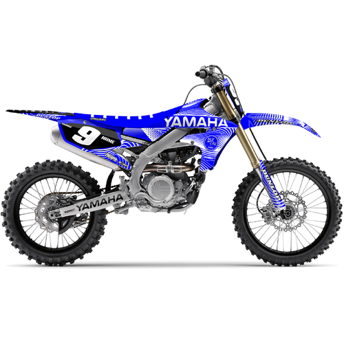 Yamaha Depict Series