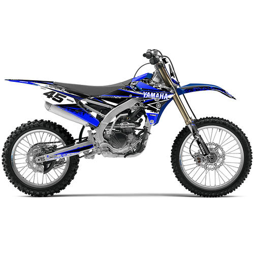 Yamaha Mist Series
