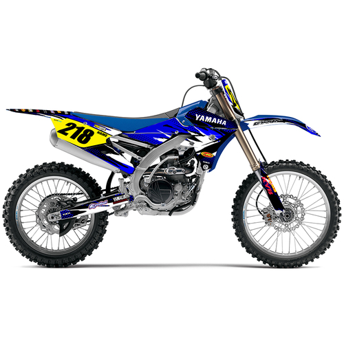Yamaha PinPoint Series