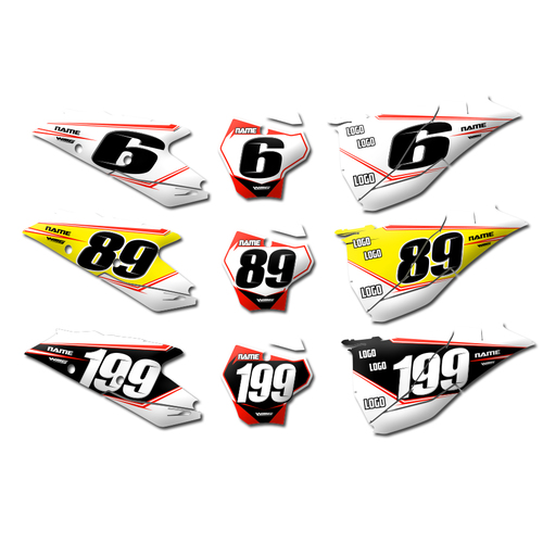 Gas Gas Race Series