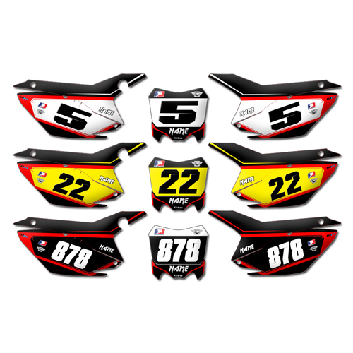 Honda AMA Series