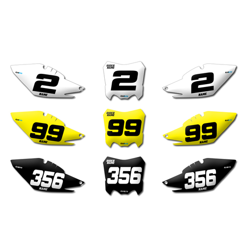 Honda Basic Series