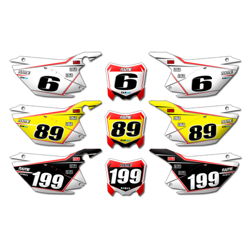 Honda Race Series
