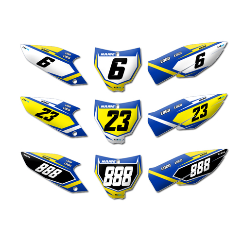 Husqvarna Imprint Series