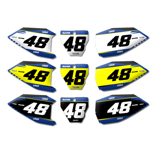 Husqvarna Podium Series