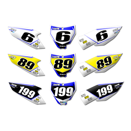 Husqvarna Race Series