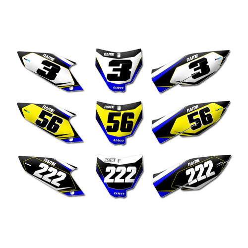 Husqvarna Streak Series