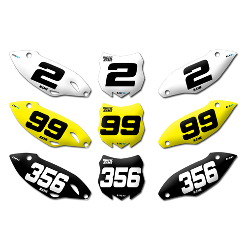 Kawasaki Basic Series