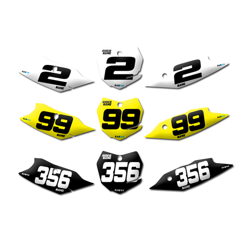 KTM Basic Series