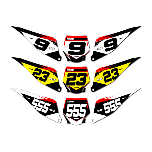 Stark Future Factory Series