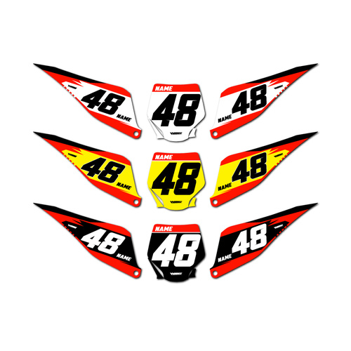 Stark Future Podium Series