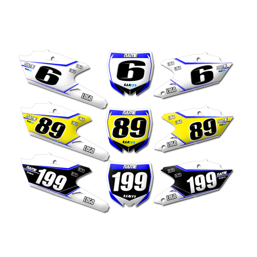 Yamaha Race Series