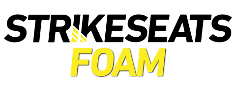 Strikeseats Foam